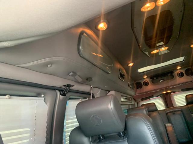2014 GMC Savana 2500 Upfitter