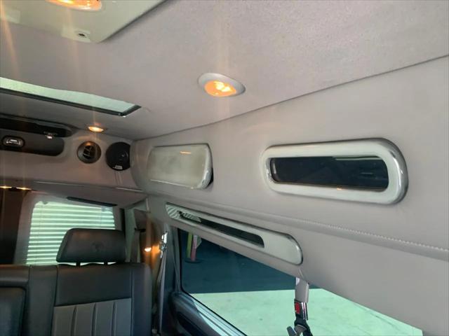 2014 GMC Savana 2500 Upfitter