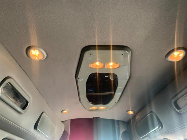 2014 GMC Savana 2500 Upfitter