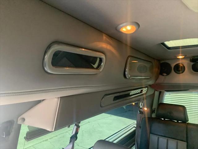 2014 GMC Savana 2500 Upfitter