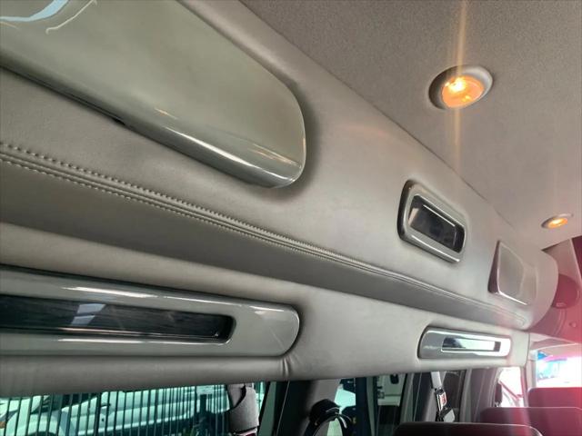 2014 GMC Savana 2500 Upfitter