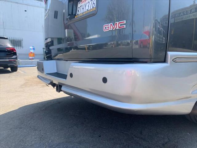 2014 GMC Savana 2500 Upfitter