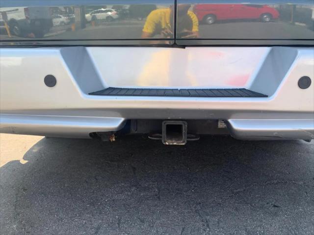 2014 GMC Savana 2500 Upfitter