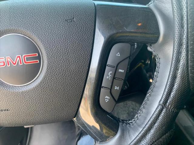 2014 GMC Savana 2500 Upfitter