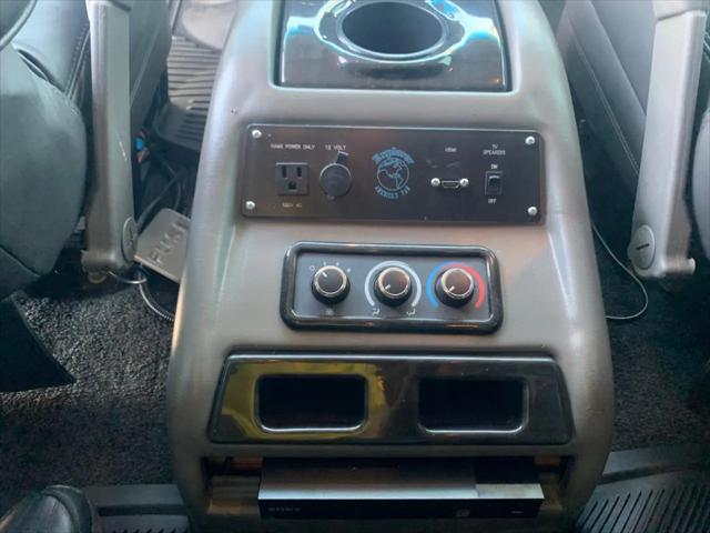 2014 GMC Savana 2500 Upfitter