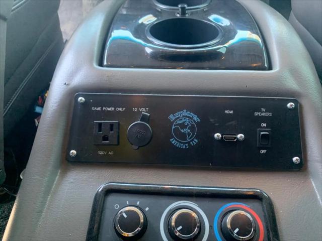 2014 GMC Savana 2500 Upfitter