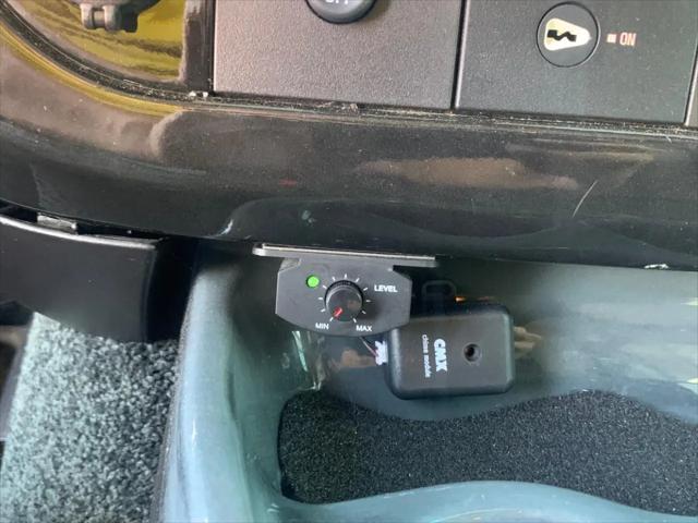 2014 GMC Savana 2500 Upfitter