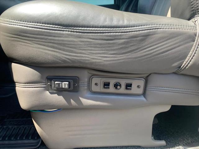 2014 GMC Savana 2500 Upfitter