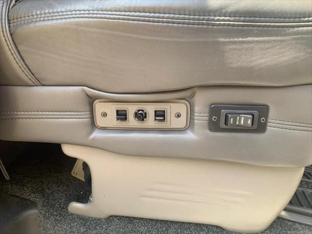 2014 GMC Savana 2500 Upfitter