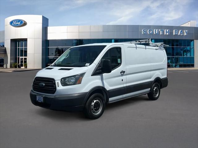 2016 Ford Transit T-150 for sale in Hawthorne, CA