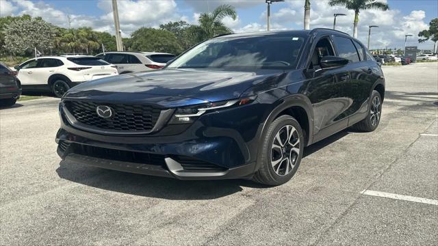 2026 Mazda CX-5 2.5 S Preferred