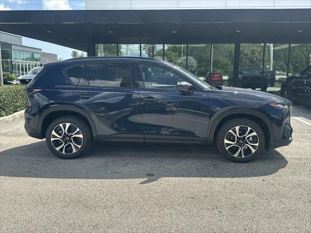 2026 Mazda CX-5 2.5 S Preferred