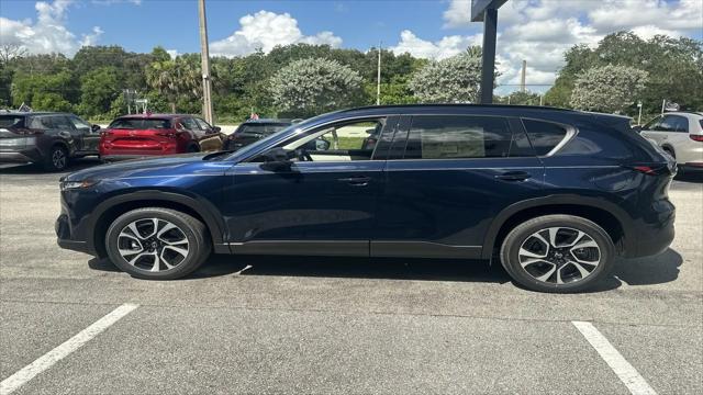 2026 Mazda CX-5 2.5 S Preferred