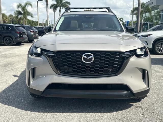 2026 Mazda X-90 3.3 Turbo Premium Sport