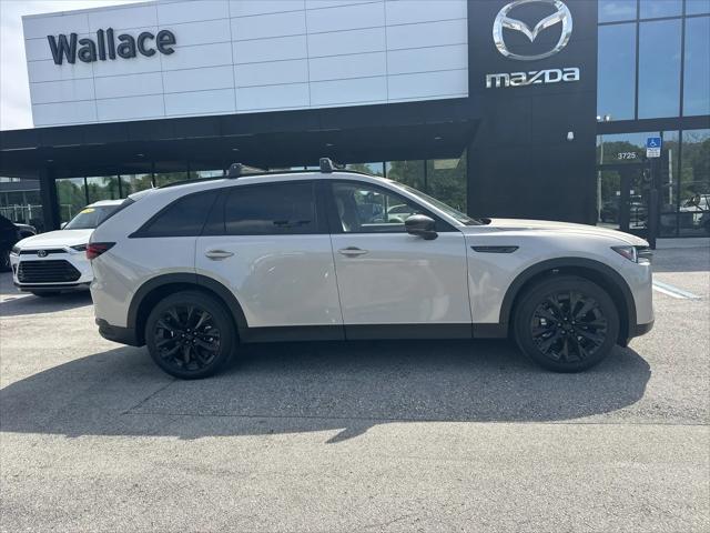 2026 Mazda X-90 3.3 Turbo Premium Sport