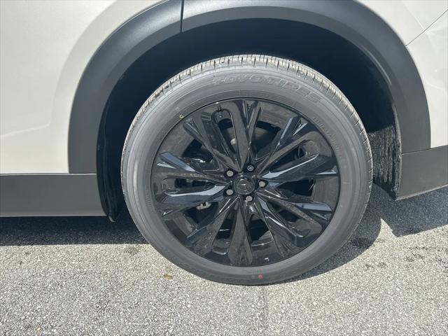 2026 Mazda X-90 3.3 Turbo Premium Sport