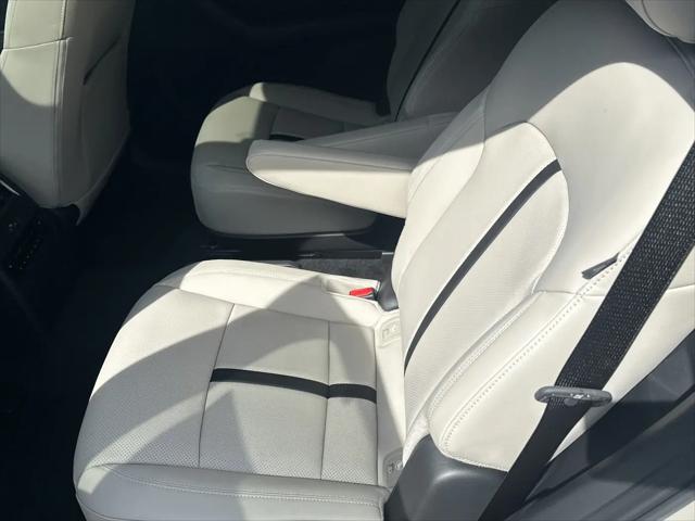 2026 Mazda X-90 3.3 Turbo Premium Sport
