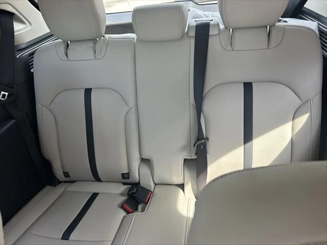 2026 Mazda X-90 3.3 Turbo Premium Sport