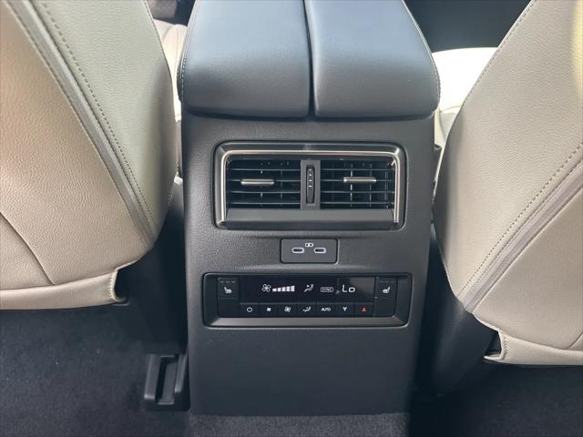 2026 Mazda X-90 3.3 Turbo Premium Sport