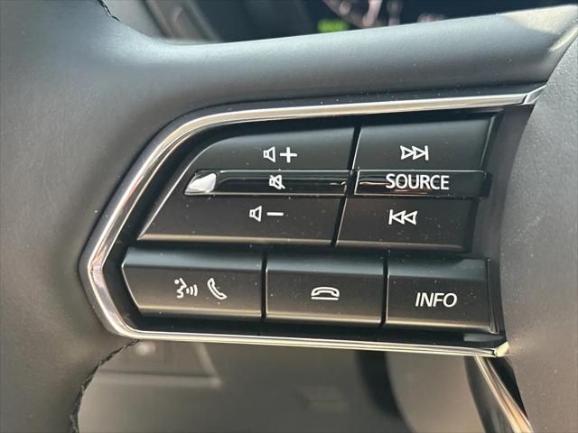 2026 Mazda X-90 3.3 Turbo Premium Sport