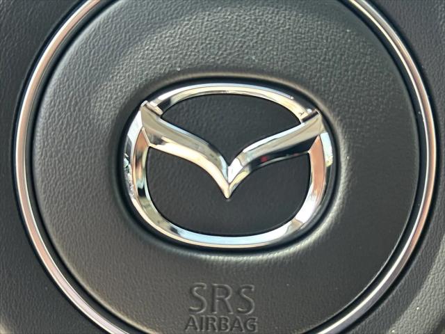 2026 Mazda X-90 3.3 Turbo Premium Sport