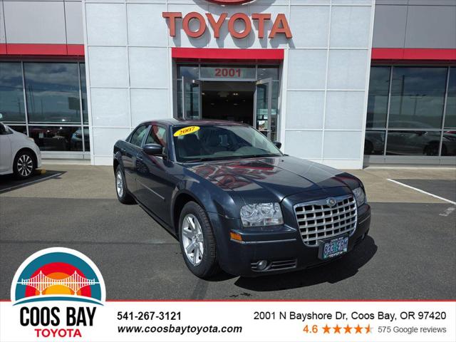 2007 Chrysler 300 Touring for sale in Coos Bay, OR