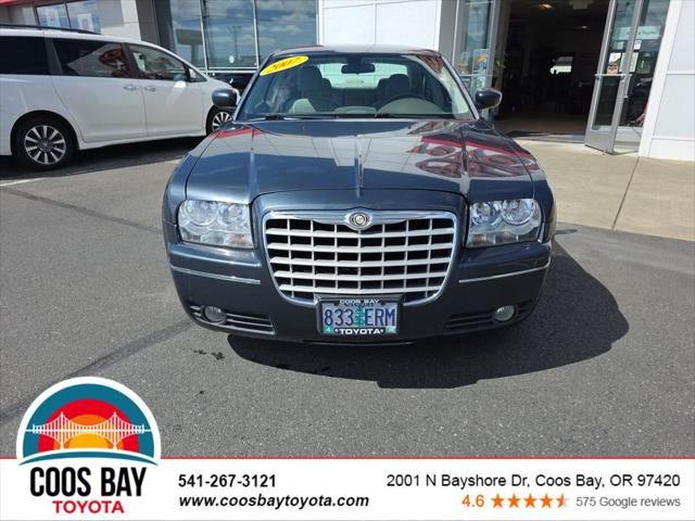 2007 Chrysler 300 Touring