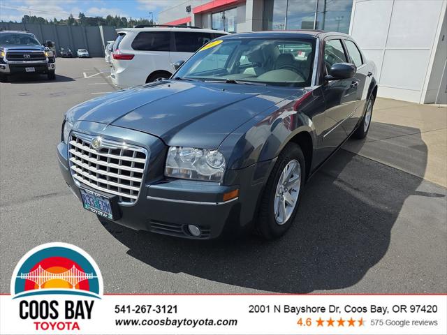 2007 Chrysler 300 Touring