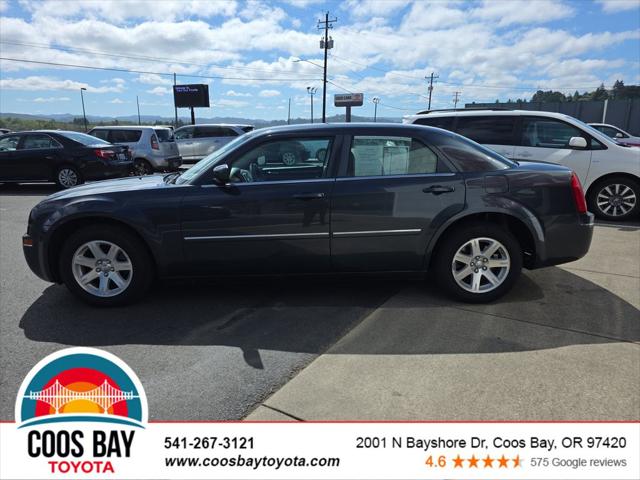 2007 Chrysler 300 Touring
