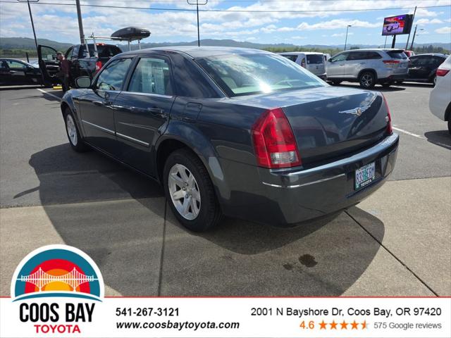2007 Chrysler 300 Touring