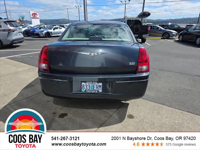 2007 Chrysler 300 Touring