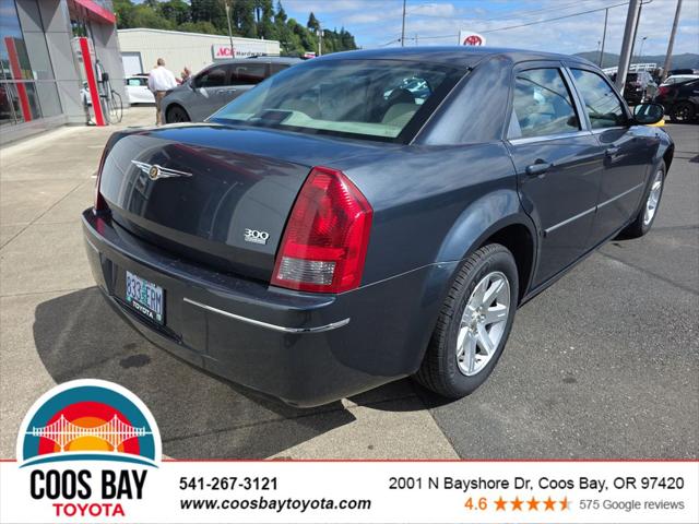 2007 Chrysler 300 Touring
