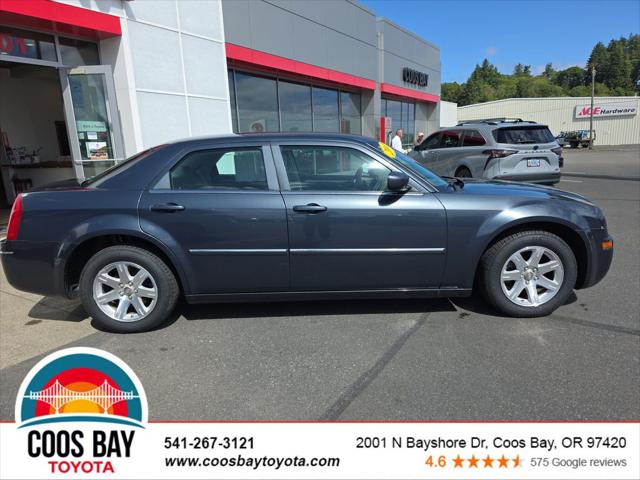 2007 Chrysler 300 Touring
