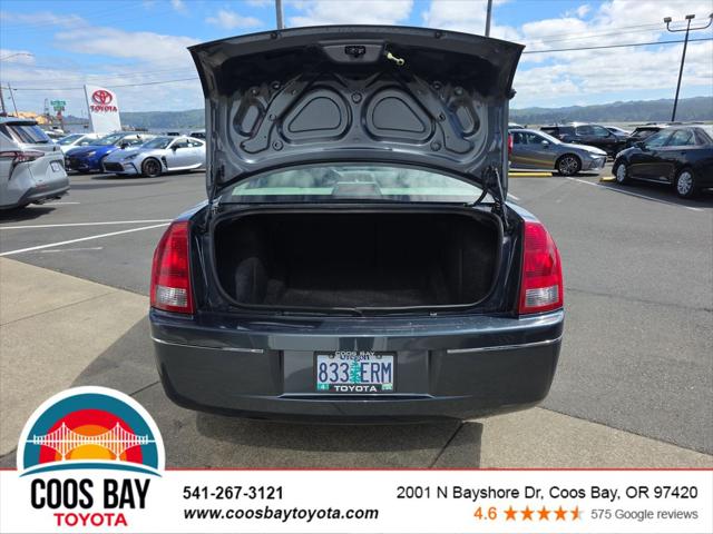 2007 Chrysler 300 Touring