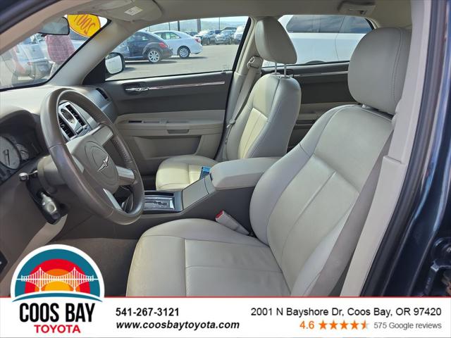 2007 Chrysler 300 Touring