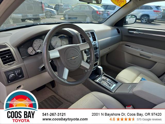 2007 Chrysler 300 Touring