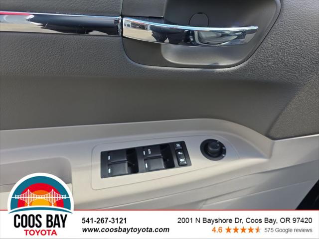 2007 Chrysler 300 Touring