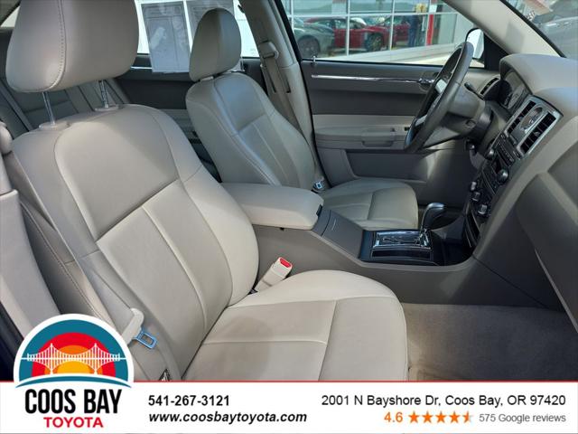 2007 Chrysler 300 Touring