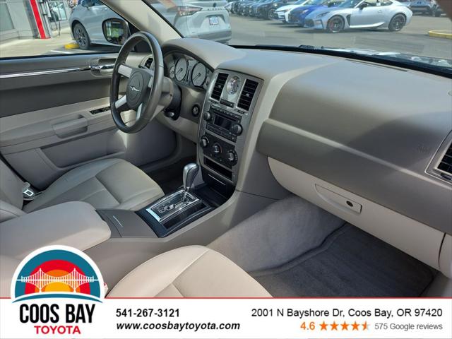 2007 Chrysler 300 Touring