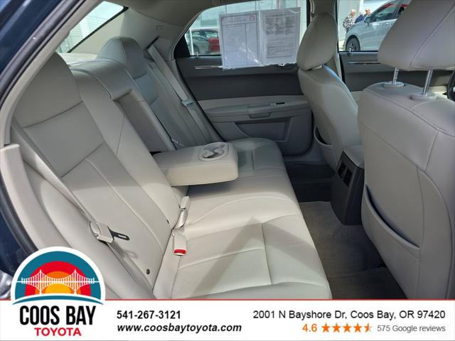 2007 Chrysler 300 Touring