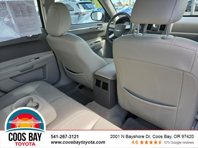 2007 Chrysler 300 Touring