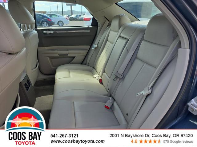 2007 Chrysler 300 Touring
