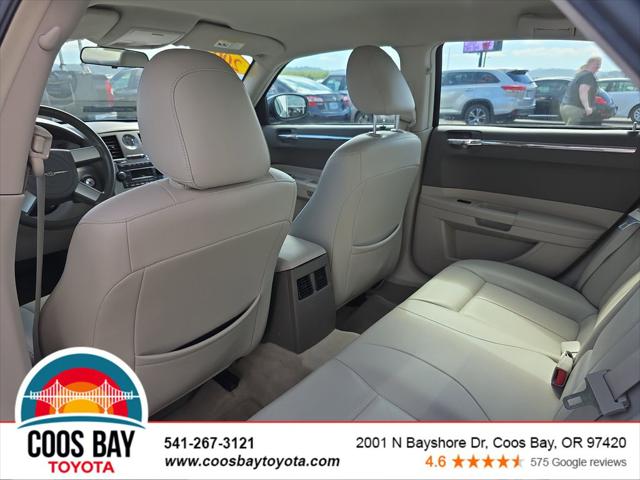 2007 Chrysler 300 Touring