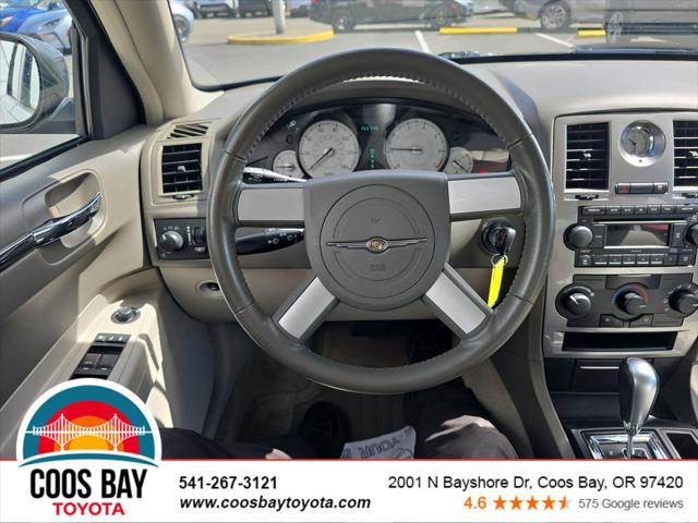 2007 Chrysler 300 Touring