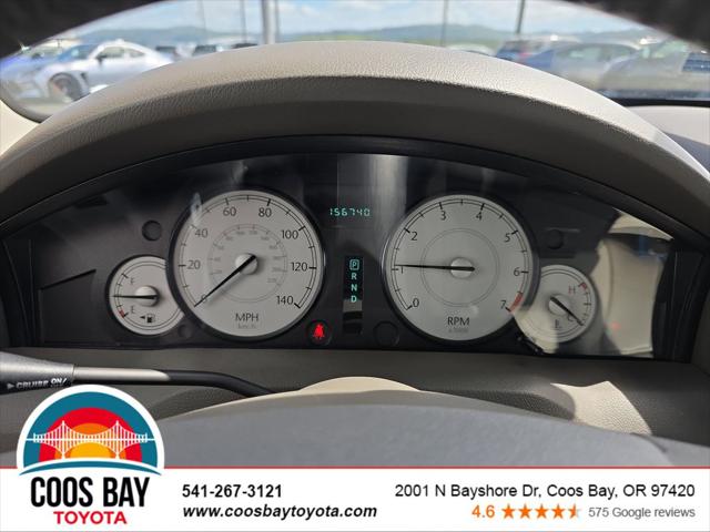 2007 Chrysler 300 Touring
