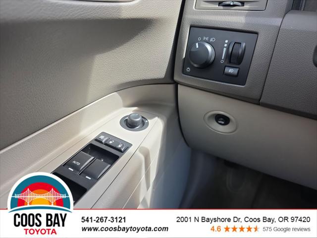 2007 Chrysler 300 Touring