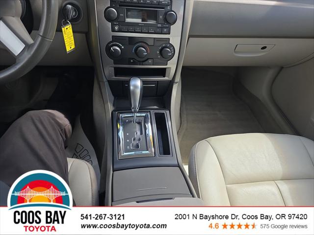 2007 Chrysler 300 Touring