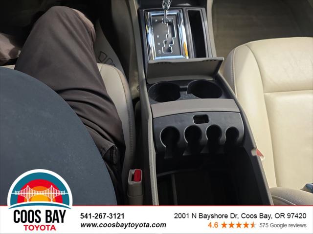 2007 Chrysler 300 Touring