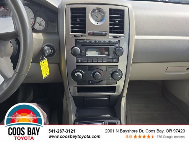 2007 Chrysler 300 Touring