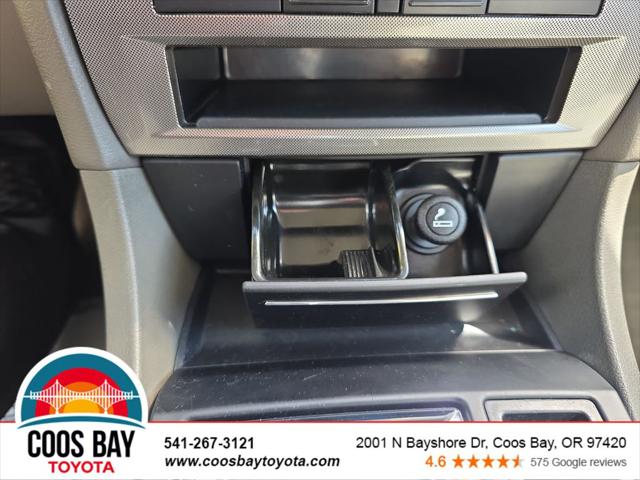 2007 Chrysler 300 Touring
